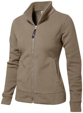 Куртка флісова Nashville жіноча, колір хакі  розмір S-XXL - 31482054- Фото №1