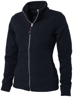 Куртка флисовая Nashville женская, цвет темно-синий  размер S-XXL - 31482491- Фото №1