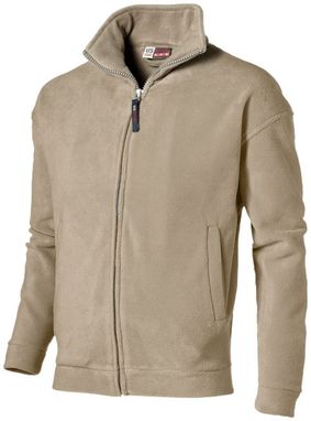 Куртка флисовая Nashville мужская, цвет хаки  размер S-XXXXL - 31750053- Фото №1
