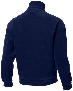 Куртка флисовая Nashville мужская, цвет синий  размер S-XXXXL - 31750691- Фото №2