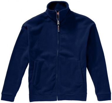 Куртка флисовая Nashville мужская, цвет синий  размер S-XXXXL - 31750691- Фото №5