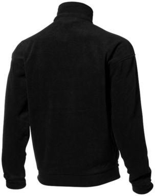 Куртка флисовая Nashville мужская, цвет черный  размер S-XXXXL - 31750991- Фото №2