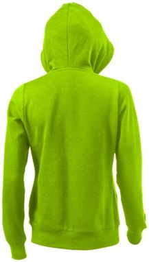 Свитер Utah женский , цвет ярко-зеленый  размер XS-XXL - 31225683- Фото №3
