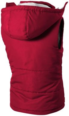 Жилет женский Hastings, цвет красный  размер S-XXL - 31432251- Фото №2