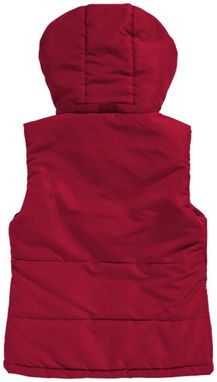 Жилет жіночий Hastings, колір червоний  розмір S-XXL - 31432251- Фото №3