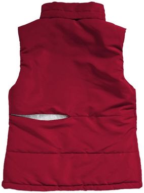 Жилет жіночий Hastings, колір червоний  розмір S-XXL - 31432251- Фото №5