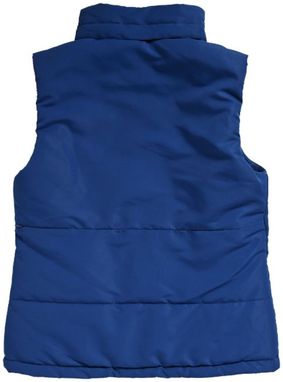 Жилет жіночий Hastings, колір яскраво-синій  розмір S-XXL - 31432472- Фото №5