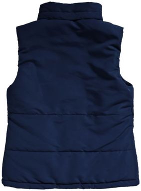 Жилет жіночий Hastings, колір темно-синій  розмір S-XXL - 31432493- Фото №4