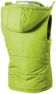 Жилет женский Hastings, цвет светло-зеленый  размер S-XXL - 31432684- Фото №2