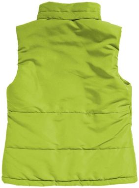 Жилет женский Hastings, цвет светло-зеленый  размер S-XXL - 31432684- Фото №4