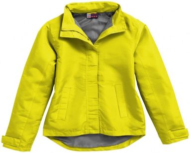 Куртка женская Hasting, цвет красный  размер S-XL - 31325101- Фото №5