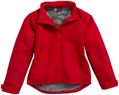 Куртка женская Hasting, цвет оранжевый  размер S-XL - 31325251- Фото №5