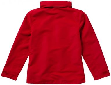 Куртка жіноча Hasting, колір помаранчевий  розмір S-XL - 31325251- Фото №7