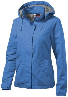 Куртка жіноча Hasting, колір синій  розмір S-XL - 31325421- Фото №1