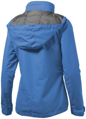 Куртка жіноча Hasting, колір синій  розмір S-XL - 31325421- Фото №3