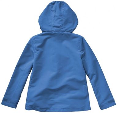 Куртка женская Hasting, цвет синий  размер S-XL - 31325421- Фото №4