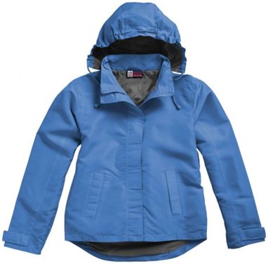 Куртка жіноча Hasting, колір синій  розмір S-XL - 31325421- Фото №5