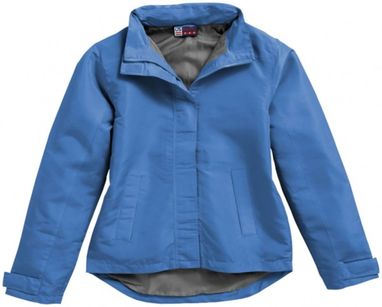 Куртка женская Hasting, цвет синий  размер S-XL - 31325421- Фото №6