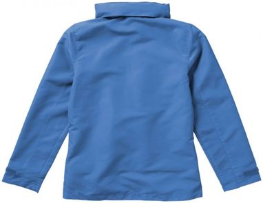 Куртка жіноча Hasting, колір синій  розмір S-XL - 31325421- Фото №7