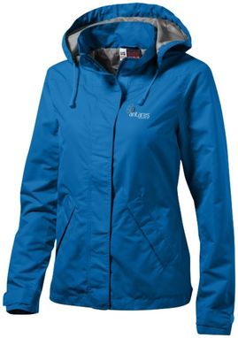 Куртка женская Hasting, цвет синий  размер S-XL - 31325421- Фото №8
