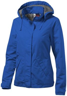 Куртка женская Hasting, цвет темно-синий  размер S-XL - 31325475- Фото №1