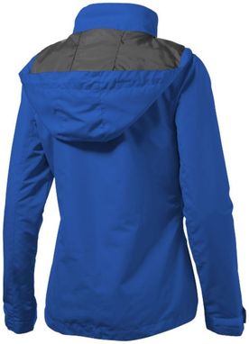 Куртка жіноча Hasting, колір темно-синій  розмір S-XL - 31325475- Фото №3