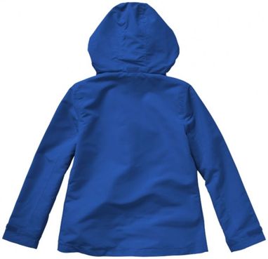 Куртка жіноча Hasting, колір темно-синій  розмір S-XL - 31325475- Фото №4