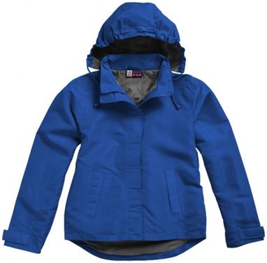 Куртка женская Hasting, цвет темно-синий  размер S-XL - 31325475- Фото №5