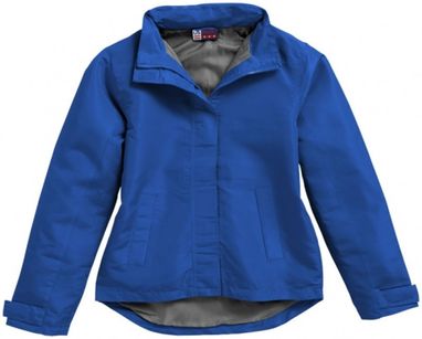 Куртка жіноча Hasting, колір темно-синій  розмір S-XL - 31325475- Фото №6