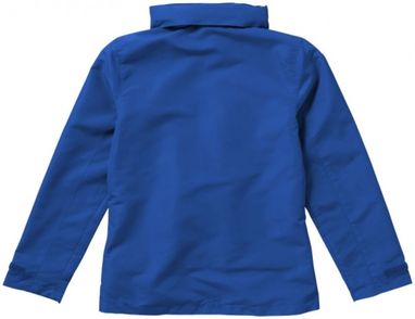 Куртка женская Hasting, цвет темно-синий  размер S-XL - 31325475- Фото №7