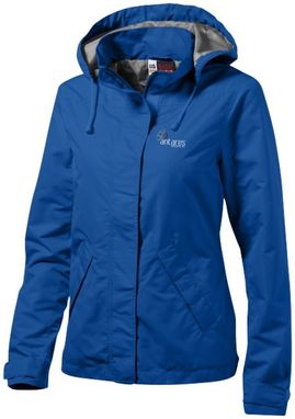 Куртка жіноча Hasting, колір темно-синій  розмір S-XL - 31325475- Фото №8