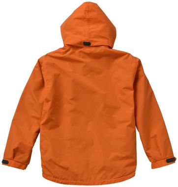 Куртка Sydney, цвет оранжевый с синим  размер S-XL - 31309331- Фото №3