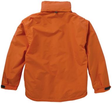 Куртка Sydney, цвет оранжевый с синим  размер S-XL - 31309331- Фото №6