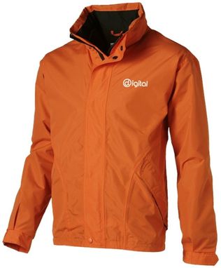 Куртка Sydney, цвет оранжевый с синим  размер S-XL - 31309331- Фото №7