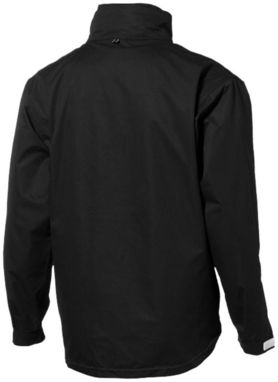 Куртка Sydney, цвет черный с белым  размер S-XL - 31309991- Фото №2