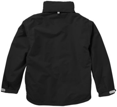 Куртка Sydney, колір чорний з білим  розмір S-XL - 31309991- Фото №6