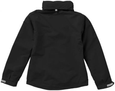Куртка женская Sydney, цвет черный с белым - 31318992- Фото №6