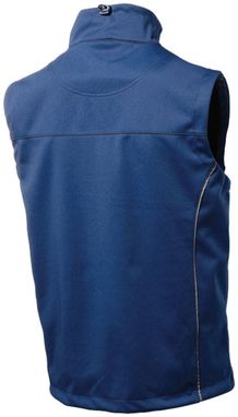 Жилет Cromwell, колір синій  розмір S - XXL - 31429474- Фото №2