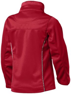 Детская куртка Cromwell, цвет красный - 31326251- Фото №2