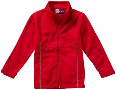 Детская куртка Cromwell, цвет красный - 31326251- Фото №3