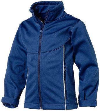 Дитяча куртка Cromwell, колір синій - 31326471- Фото №1