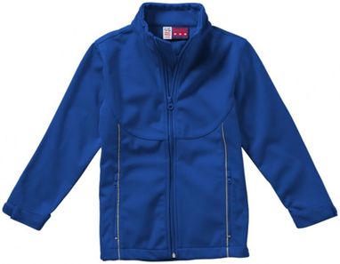 Дитяча куртка Cromwell, колір синій - 31326471- Фото №3