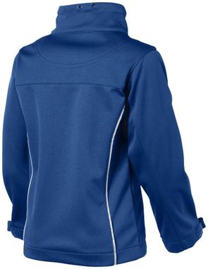 Дитяча куртка Cromwell, колір синій - 31326471- Фото №4