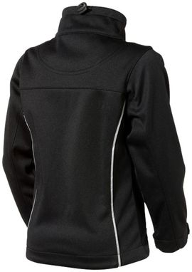 Детская куртка Cromwell, цвет черный - 31326993- Фото №2
