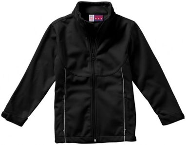Дитяча куртка Cromwell, колір чорний - 31326993- Фото №3