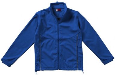 Куртка софтшел Cromwell, колір темно-синій - 31315471- Фото №5