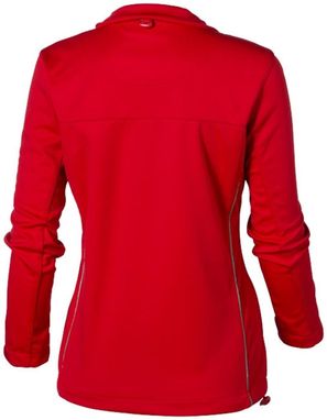 Куртка Cromwell жіноча, колір червоний  розмір S-XL - 31316251- Фото №2