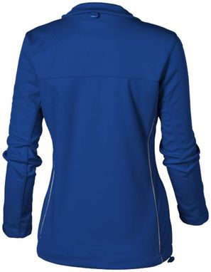 Куртка Cromwell женская, цвет синий  размер S-XL - 31316475- Фото №3