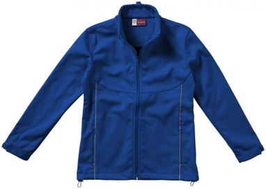Куртка Cromwell женская, цвет синий  размер S-XL - 31316475- Фото №4