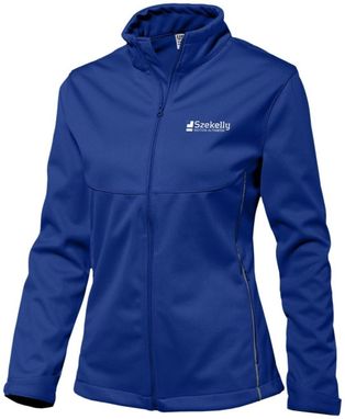 Куртка Cromwell женская, цвет синий  размер S-XL - 31316475- Фото №5